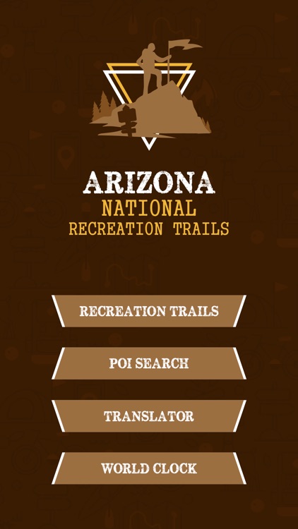 Arizona Trails
