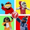 Guess theTeam Sports Mascot Trivia - NCAA College Madness Edition Picture Quiz