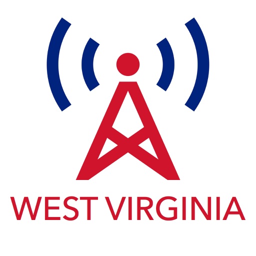 Radio Channel West Virginia FM Online Streaming icon