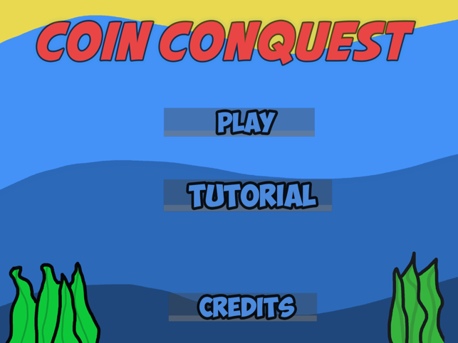 Coin Conquest