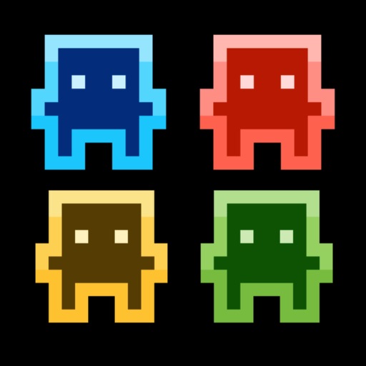 Four Ninjas icon