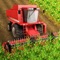 Fields Plough & Harvesting Simulator: Full Farm Business Educational Simulation Free Game