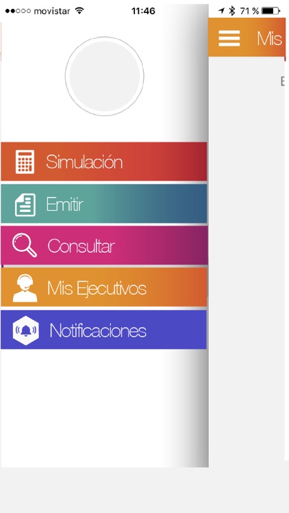 Mi ANS Mobile