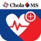 Chola MS Wellness On The Go is a free smart phone app that helps you seamlessly experience the best of our health services