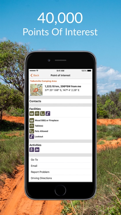 HemaExplorer | Australia 4WD Maps & Navigation
