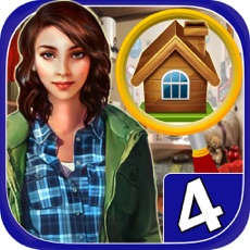 Activities of Free Hidden Objects:Big Home 4:Search & Find Hidden Object Games