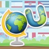 ワールドエディションはどこに: 友達と対戦しよう「楽しみながら世界地理の知識をつけることができるアプリ」