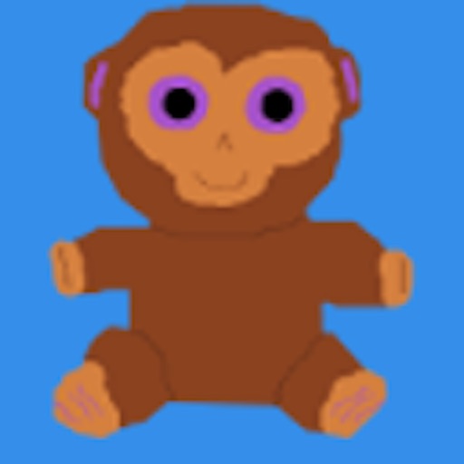 Flying_Monkey Icon