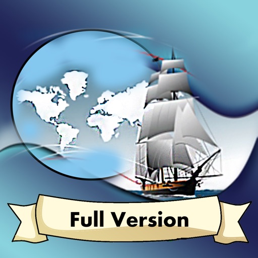 World History Quiz — European and U.S. History iOS App