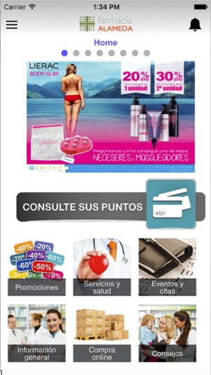 Farmacia Alameda Sevilla(圖1)-速報App