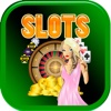 Lucky Lady Vegas Charm SLOTS - Free Casino Machine