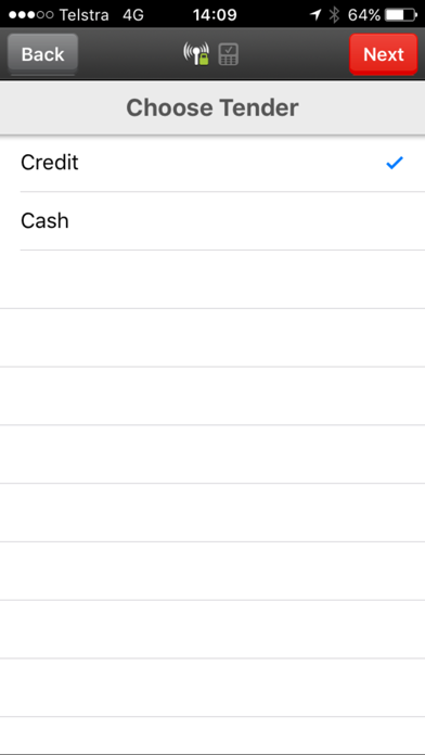 How to cancel & delete Paymate from iphone & ipad 3