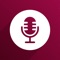 Dictaphone for iPhone and iPad