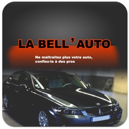 La Bell'Auto