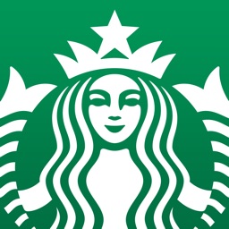 Starbucks France Apple Watch App