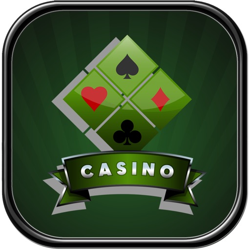 Xtreme Green Pocket Casino Game - Spin to Win Big Jackpot Free iOS App