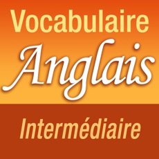 Activities of Le vocabulaire anglais intermédiaire