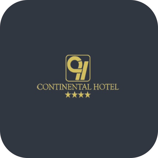 Hotel Continental icon