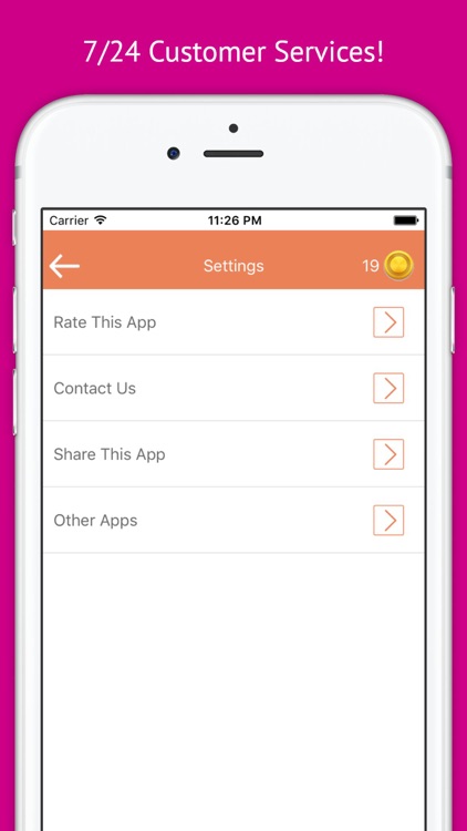 Unknown Numbers screenshot-4