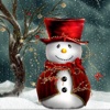 Old Fashioned Christmas Wallpapers HD: Quotes Backgrounds with Art Pictures