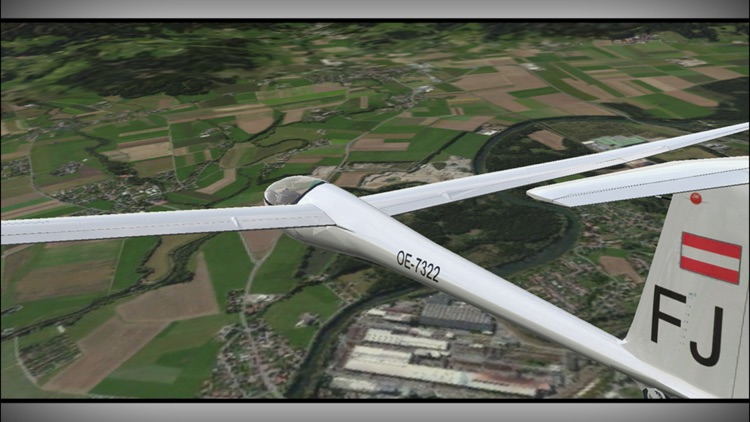 Xtreme Soaring 3D - Sailplane Simulator - FREE