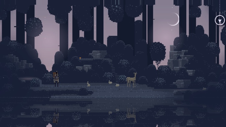 Superbrothers: Sword & Sworcery EP