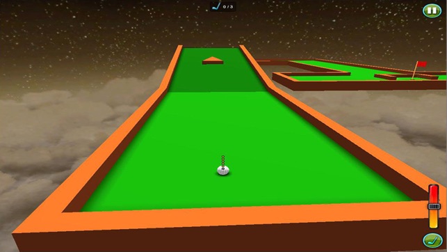 3D Mini Golf - Free Indoor Minigolf Golf Games(圖2)-速報App