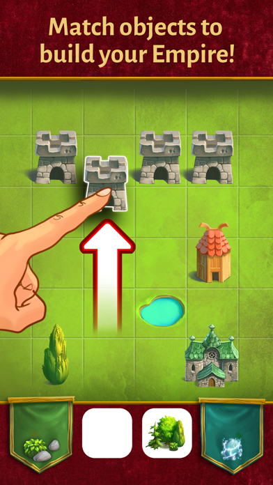 Farms & Castles screenshot 2