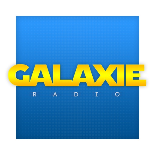 Radio GALAXIE icon
