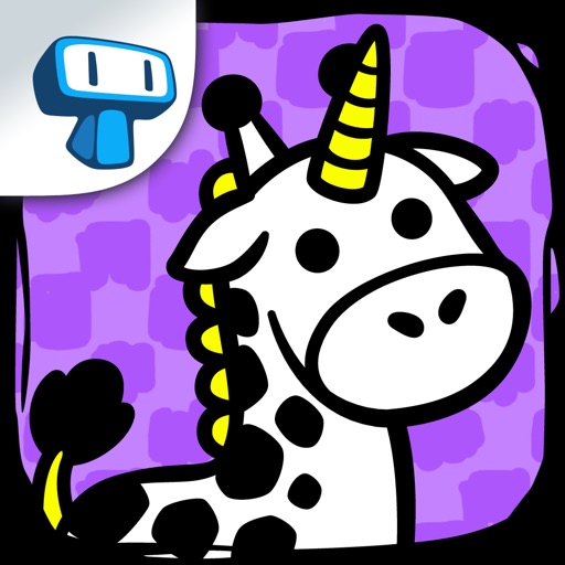 Giraffe Evolution | Clicker Game of the Mutant Giraffes