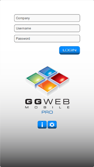 GGWEB Mobile PRO