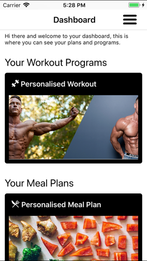 Dan Mazzola Fitness(圖2)-速報App