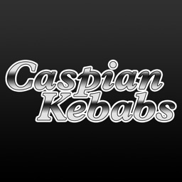 Caspian Kebabs