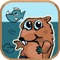Beaver Time HD - fish time for vk