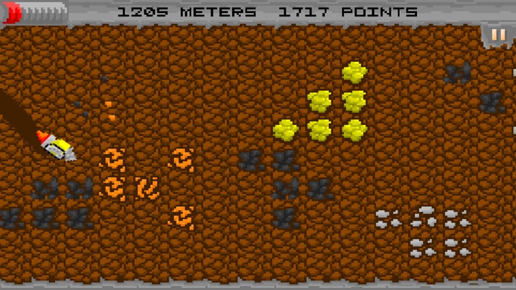 Retro Miner screenshot-3