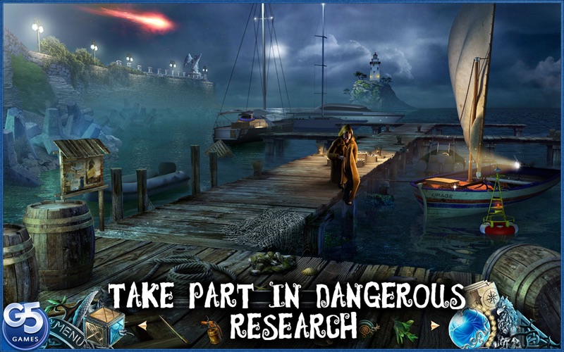 Graven: The Purple Moon Prophecy (Full) thumbnail 3