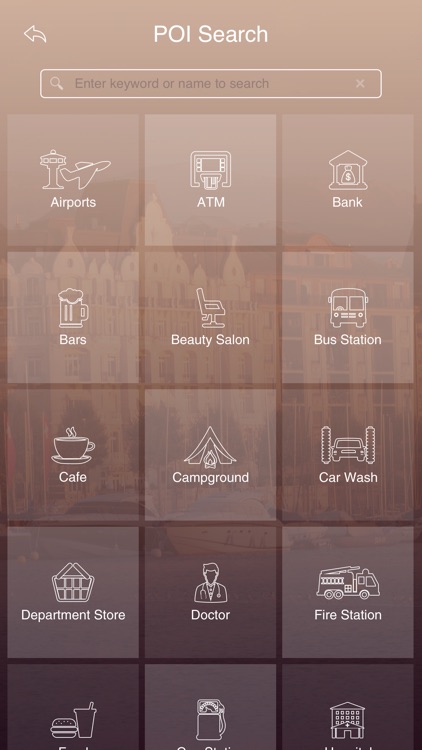 Geneva City Guide screenshot-4