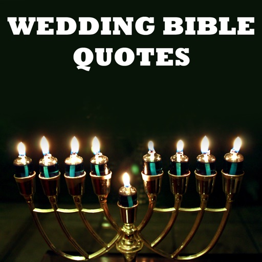 All Wedding Bible Quotes By Shaun Coggins