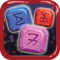 Ancient Runes - Play Finger Reflex Puzzle Game for FREE !