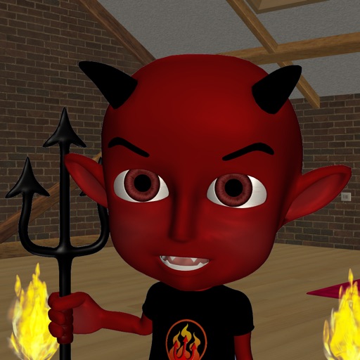 Lil Devils (Free) iOS App