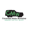 Cavendish Motor Workshop