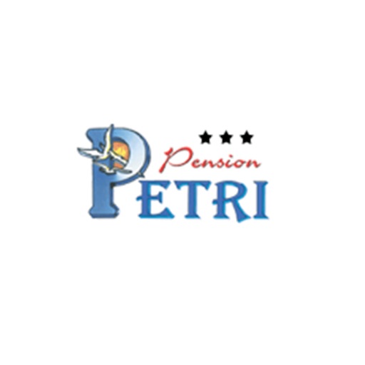 Pension PETRI icon