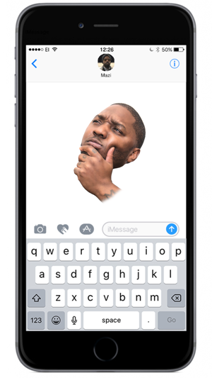 Lil Cease Stickers(圖4)-速報App