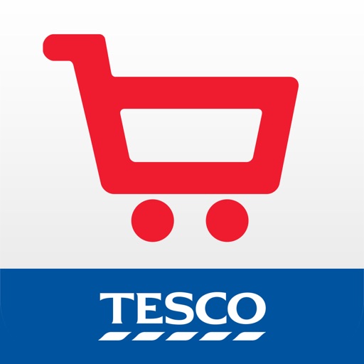 Tesco Online Malaysia Icon