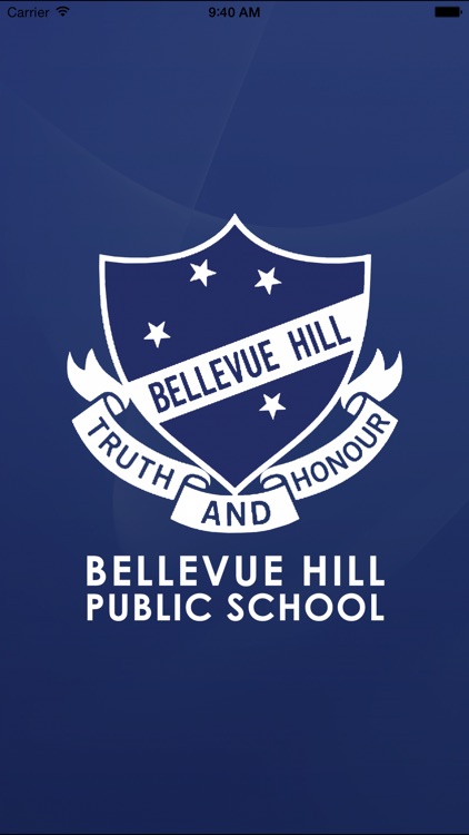 Bellevue Hill Public School - Skoolbag