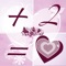 LadyCalc a wonderful pocket calculator for all beauties