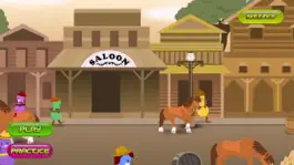 Game screenshot Foolz: WIld West hack