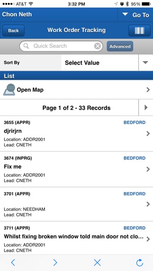 EZMaxMobile™ for Citrix(圖2)-速報App