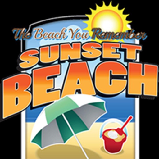 Visit Sunset Beach iOS App
