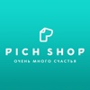 PichShop - интернет магазин подарков